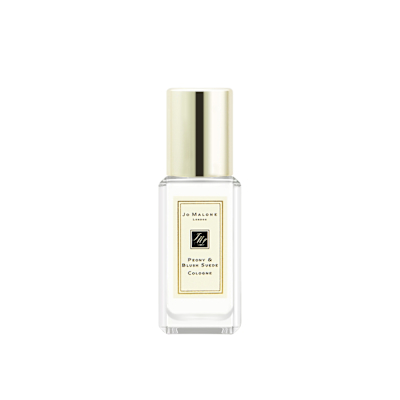 JO MALONE 牡丹與胭紅麂絨香水(9ml)_國際航空版