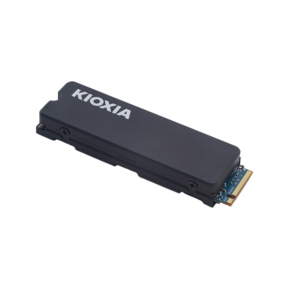 KIOXIA 鎧俠EXCERIA with heatsink 2TB SSD | 其他品牌| Yahoo購物中心