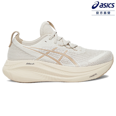 ASICS 亞瑟士GEL-NIMBUS 27 女款緩衝慢跑鞋1012B872-200 | 慢跑鞋