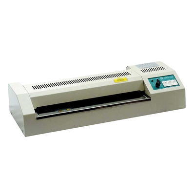 MBS 萬事捷 A3 鐵殼護貝機 /臺 MBS-320 (1624)