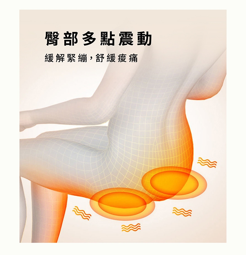 T-God太昇健康 按摩墊 - 詳情6