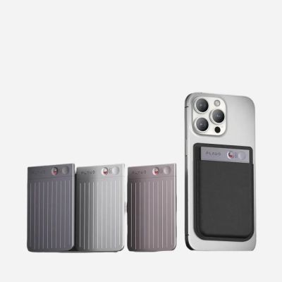 PLAUD【官方旗艦】NOTE AI 智慧錄音卡