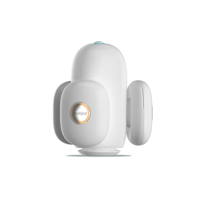 【BEBIRD 蜂鳥】HOME 30S 柔性智能可視掏耳機 旗艦款 (挖耳棒 掏耳棒 耳朵攝影機)