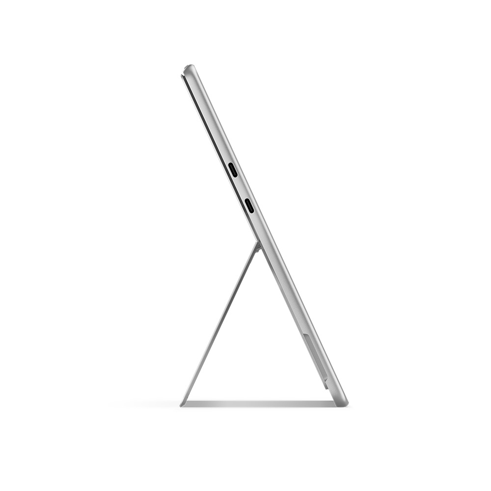 Microsoft 微軟Surface Pro 第11版Snapdragon X Plus/16G/256G 白金