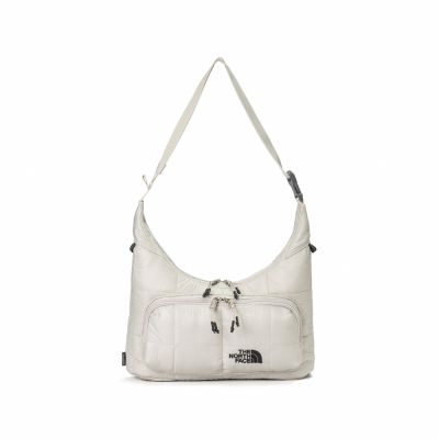 The North Face PUFFY SHOULDER BAG - AP 男女 側背包 NF0A8K8EMYB