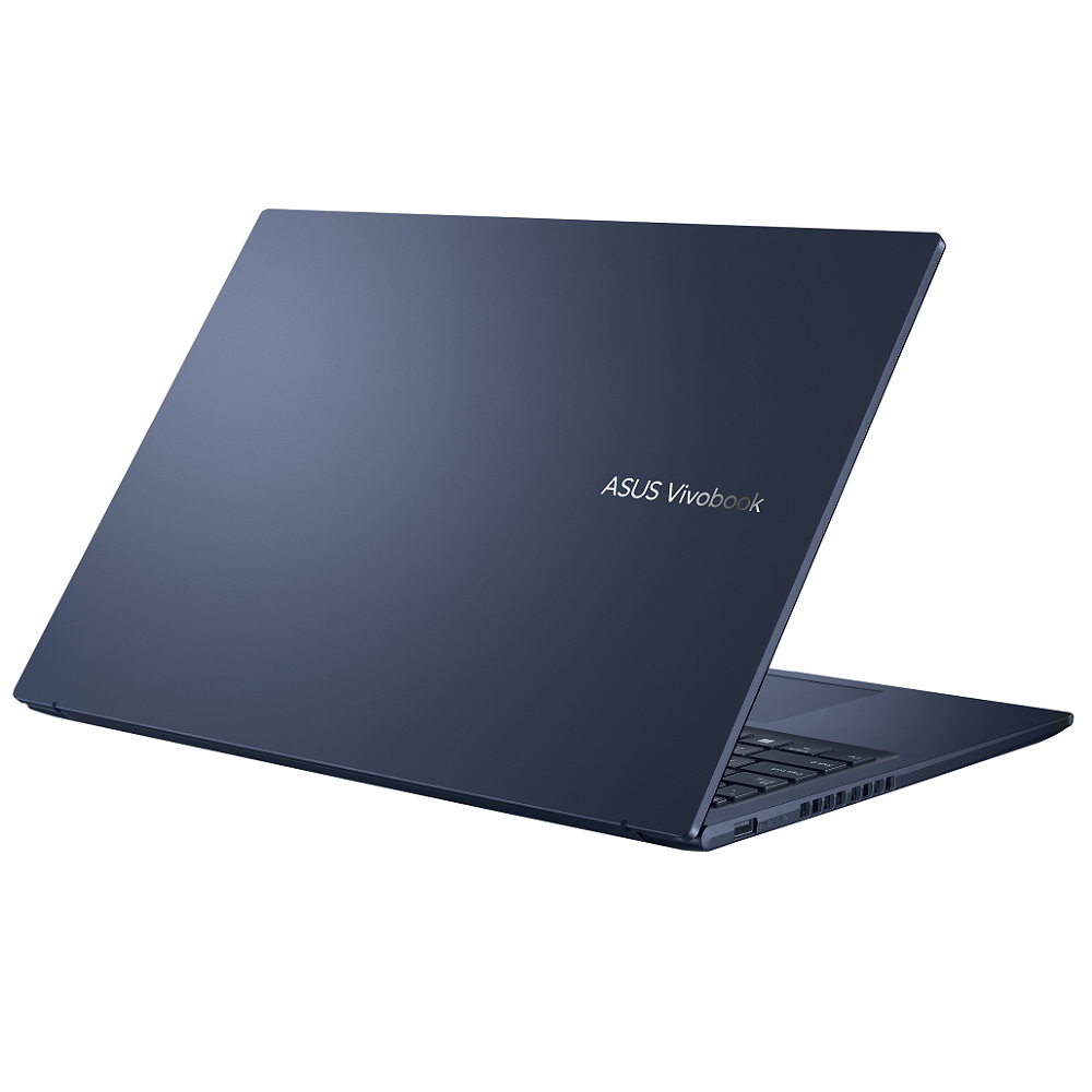 ASUS X1603ZA 16吋筆電(i7-12700H/8G/512G/Iris Xe/Vivobook 16X/午夜