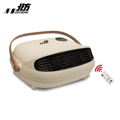 北方電子式陶瓷電暖器(房間浴室兩用) PTC831S 居浴兩用