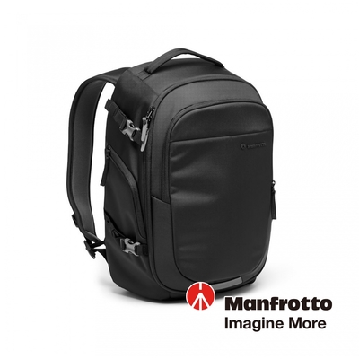 Manfrotto GEAR 後背包 III (M) MBMA3-BP-GM