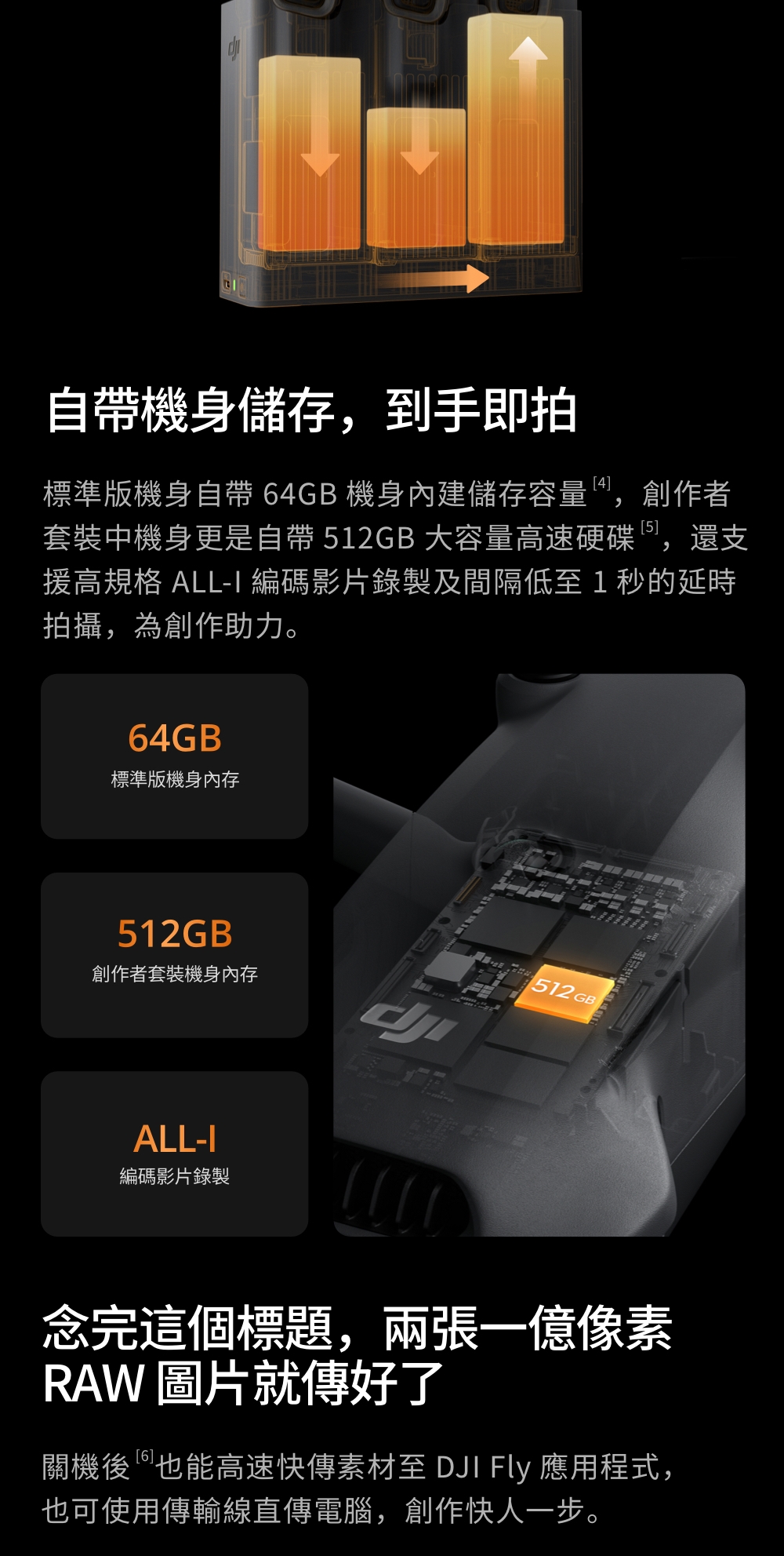 DJI大疆 MAVIC 4 PRO - 詳情9