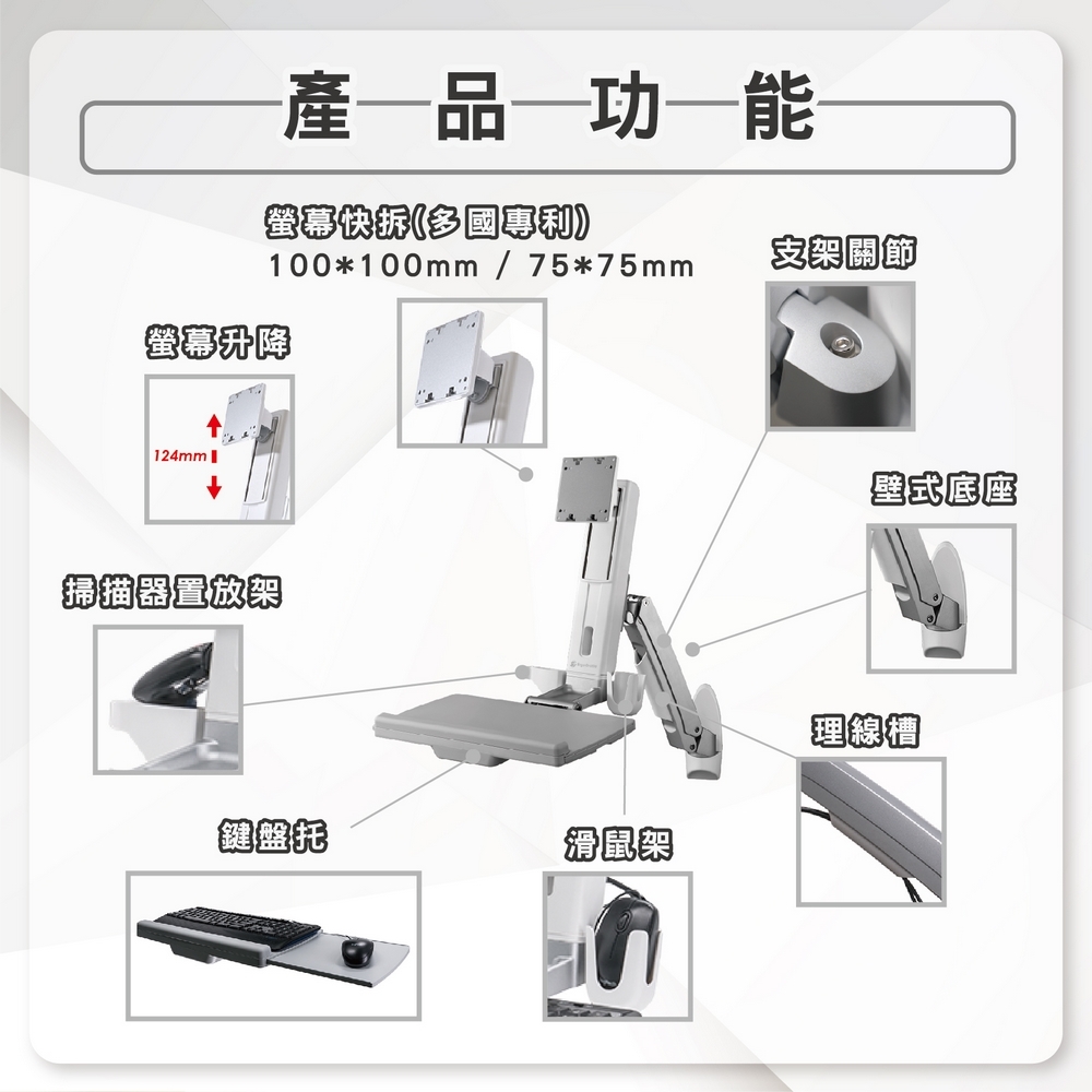 ErgoGrade EGORW10Q - 詳情9