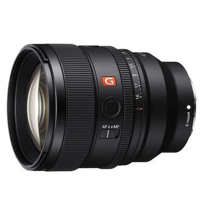 SONY 索尼 SONY FE 85mm F1.4 GM II 中距望遠定焦鏡頭 公司貨 SEL85F14GM2