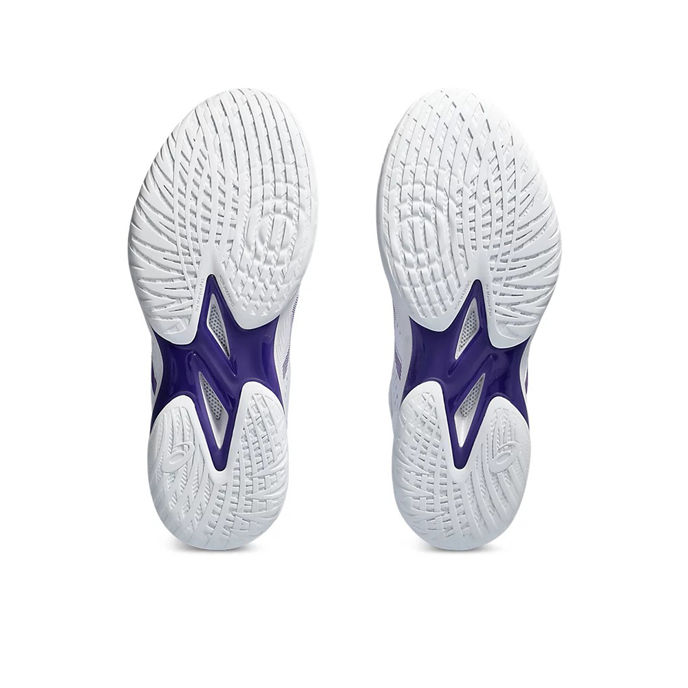 Asics Gelhoop V16 [1063A078-102] 男籃球鞋運動球鞋緩震支撐亞