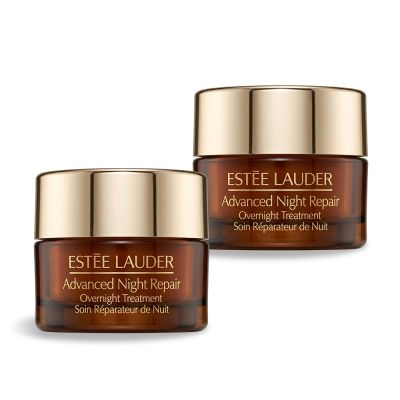 ESTEE LAUDER 雅詩蘭黛 特潤超導魔法精華霜膜7mlX2-公司貨