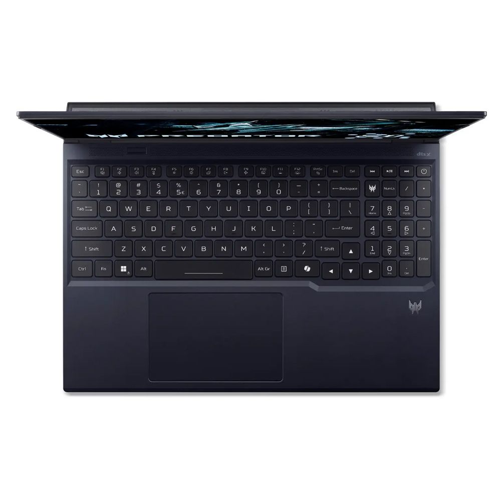 Acer 宏碁Predator Helios Neo PHN16S-71-94UX 16吋電競特仕筆電
