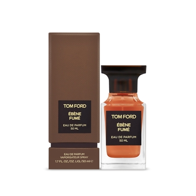 TOM FORD Ébène Fumé 50ml 香水 Ébène Fumé Eau de Parfum | TOM FORD BEAUTY