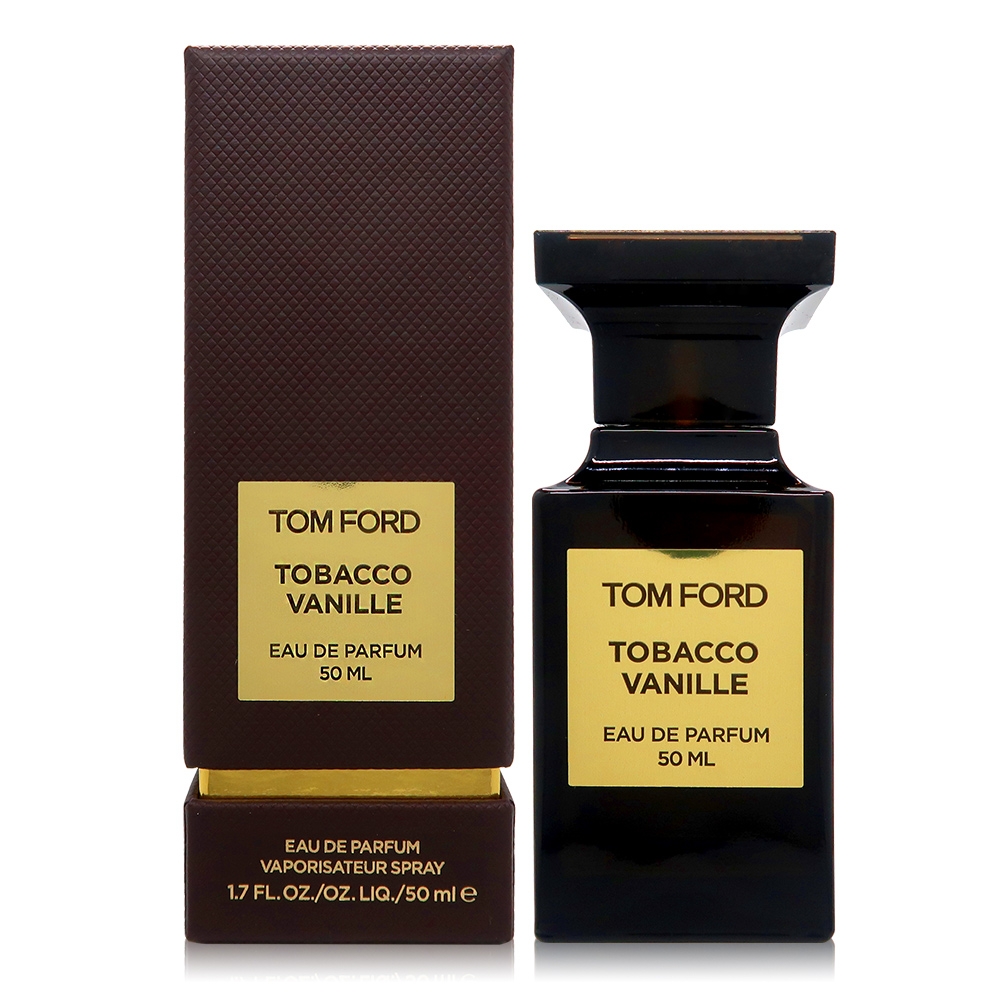 Tom Ford Tobacco Vanille 午夜香草淡香精EDP 50ml (平行輸入) | 其他