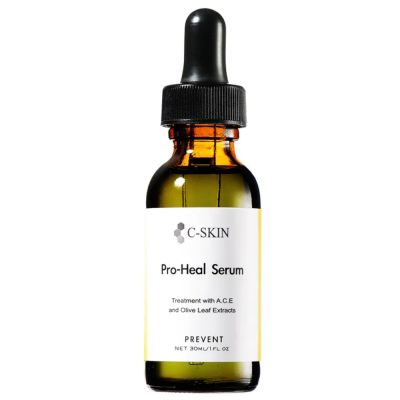 C SKIN 杜克 杜克C 複方全效精華液 30ml