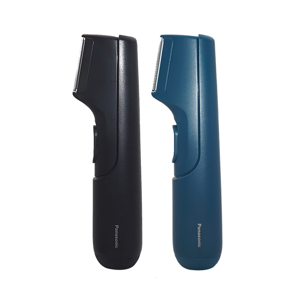 脱毛・除毛 Panasonic ER-GB20-W 概要 スティックシェーバー ER-GB20