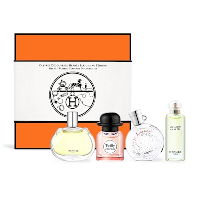 HERMES 愛馬仕CABRIOLE 兒童香氛水50ML 無酒精寶寶香水| HERMES