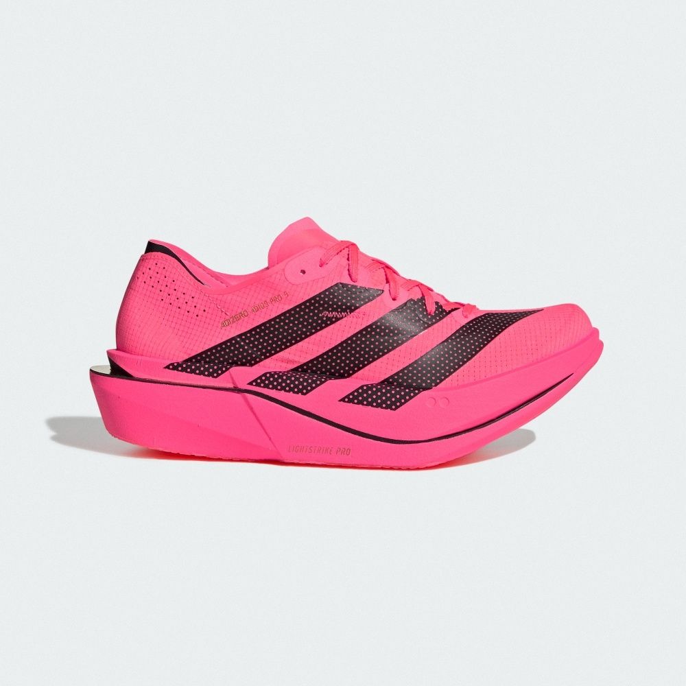 【adidas 愛迪達】 ADIZERO ADIOS PRO 5 女鞋 跑鞋 慢跑鞋 運動鞋 KI8293