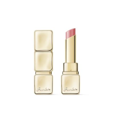 Guerlain嬌蘭 Guerlain 嬌蘭 KissKiss 波光蜜漾護唇膏 #309 蜂蜜奶茶 3.2g