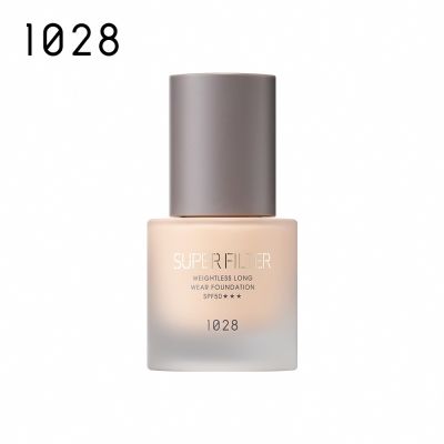 1028 濾鏡光恆久輕粉底 SPF50 ★★★ (新色上市)