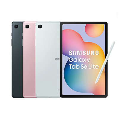 SAMSUNG三星 Samsung 三星 Galaxy Tab S6 Lite (2024) 10.4吋 平板電腦 (LTE/4G/64G) P625
