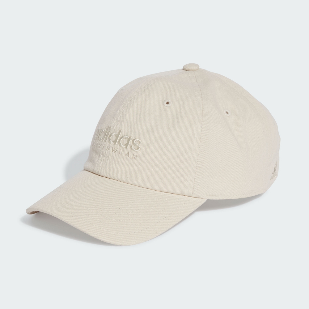 adidas 愛迪達】 SPORTSWEAR 棒球帽男/女IX3568 | 棒球帽/鴨舌帽