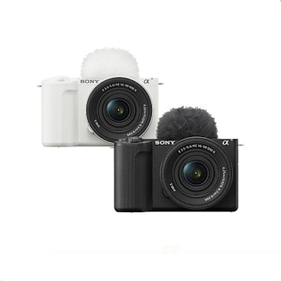 SONY   ZV-E10 II  鏡頭組  ZV-E10M2K   Vlog相機