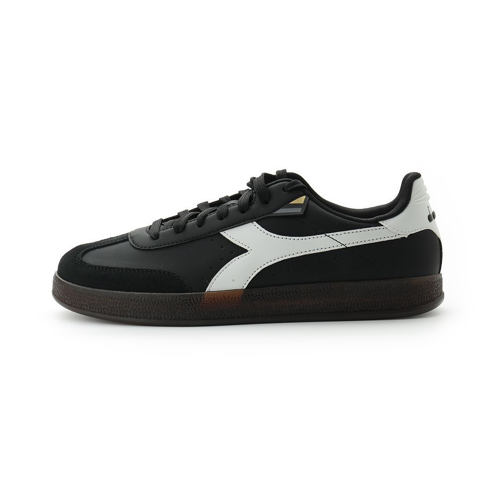 DIADORA 德訓鞋 黑 DA7617150 男鞋