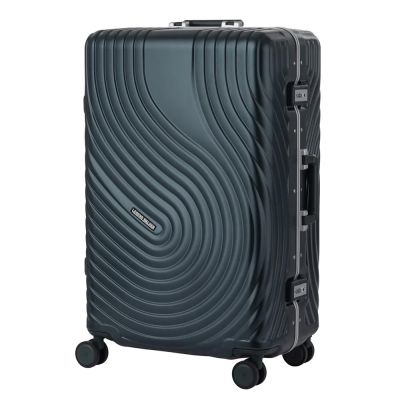 LEGEND WALKER 5528-70-29吋 PC材質 超細鋁框 日乃本輪 行李箱