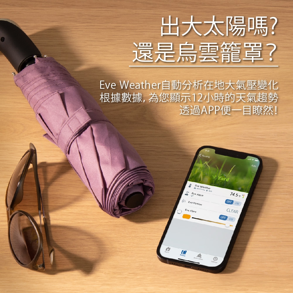 Eve Weather - 詳情3