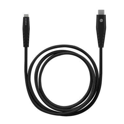 Grenoplus USB Type-C to Lightning傳輸充電線 1.2M 超值兩入組
