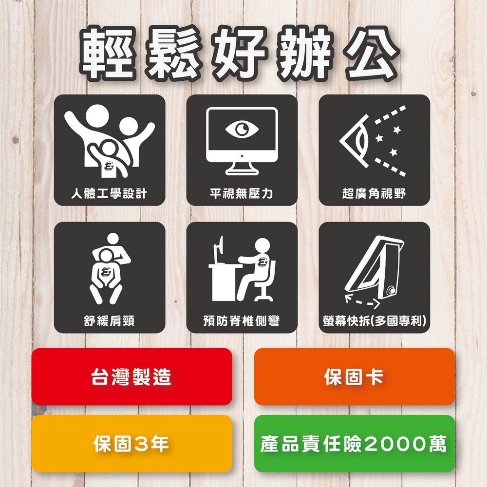 ErgoGrade EGHA741Q - 詳情10