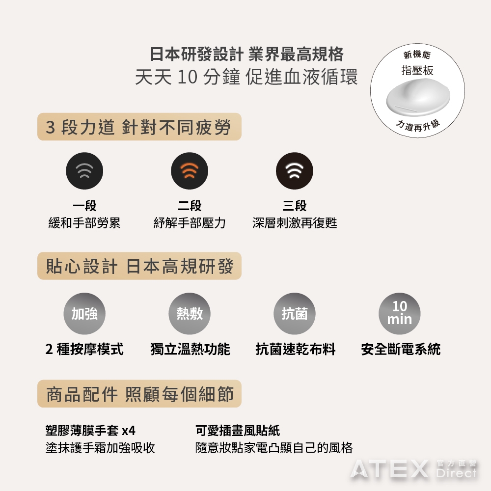 Lourdes日本 AX-HPL1806 - 詳情11