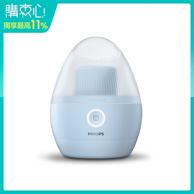 飛利浦 Philips 充電式除毛球機(美裝蛋) (GCA2100)