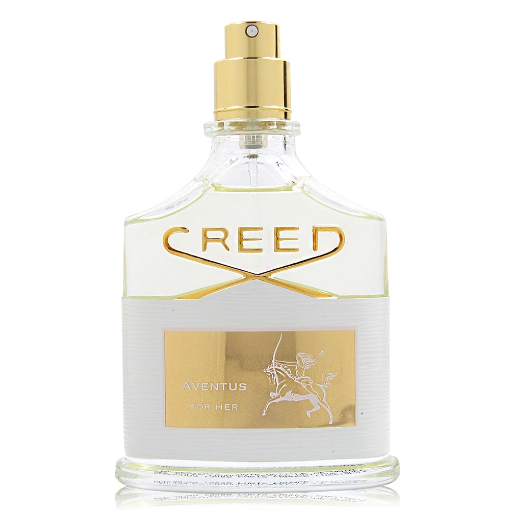 CREED AVENTUS FOR HER 阿文圖斯女性淡香精EDP 75ml tester | 香水