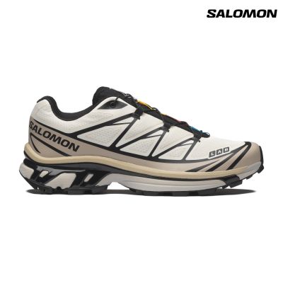 Salomon 索羅門】XT-6 運動鞋香草黑| 野跑鞋| Yahoo購物中心