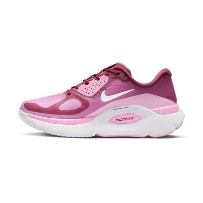 Nike Wmns Structure Plus 女鞋 粉色 緩震 舒適 路跑 運動 慢跑鞋 HQ3049-600