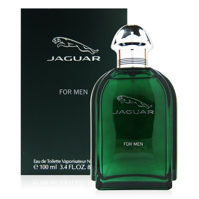JAGUAR香水 ジャガー 香水 クラシック JAGUAR EDT 40ml 【宅急便】 【お