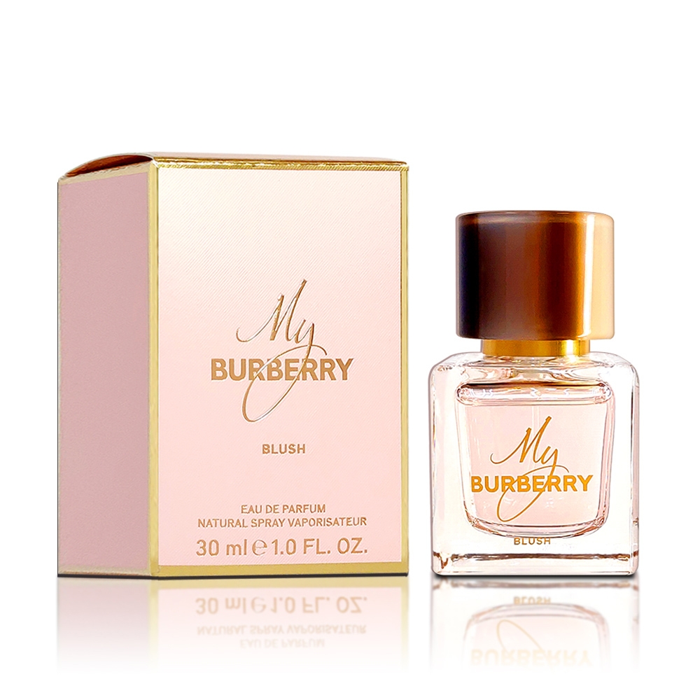 Burberry My Burberry Blush 女性淡香精30ML | 香水/香精/香膏| Yahoo