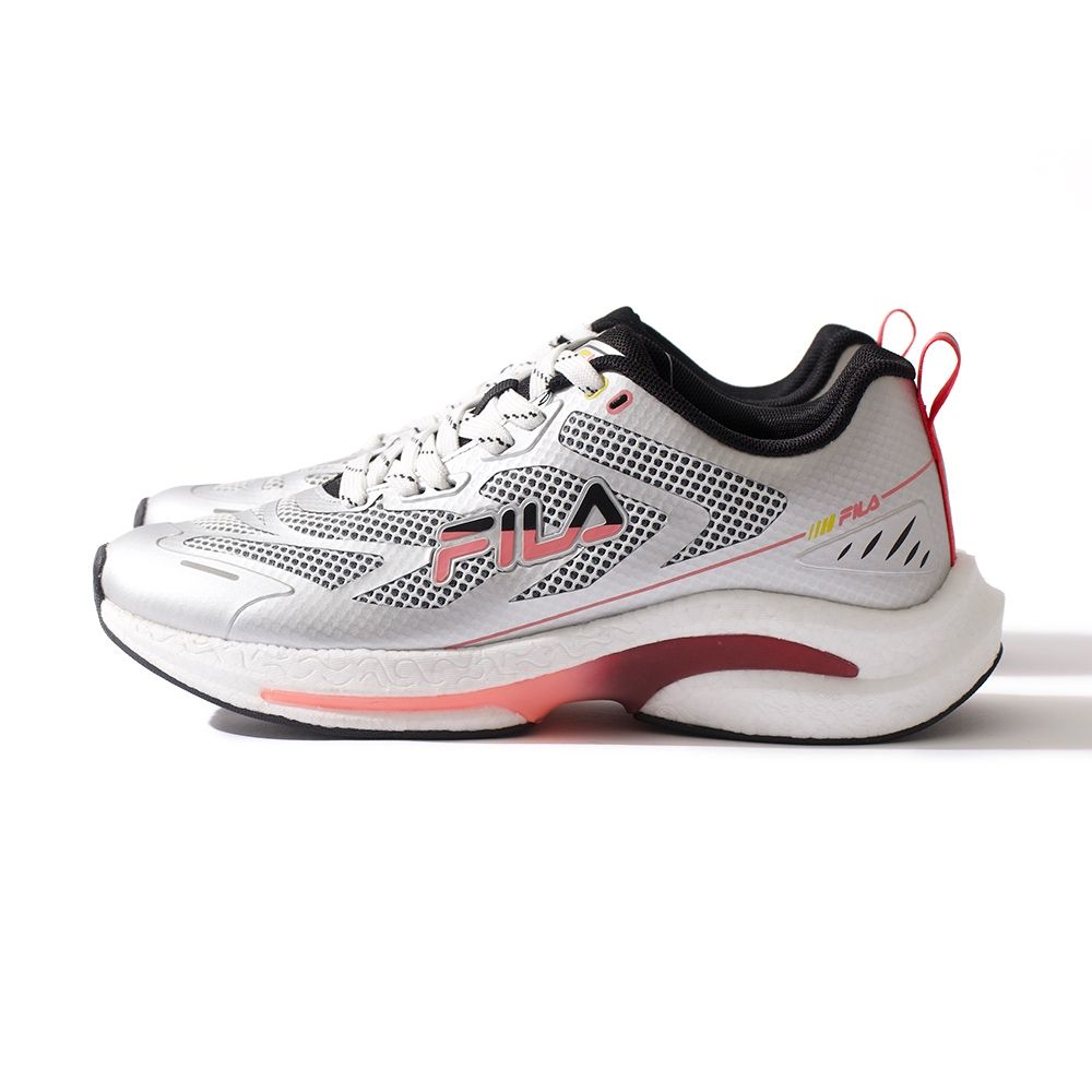Fila Defender / Nebula / Space Capsule 男女鞋 慢跑鞋 運動 休閒 舒適 透氣 緩震 (多款任選) (女E)