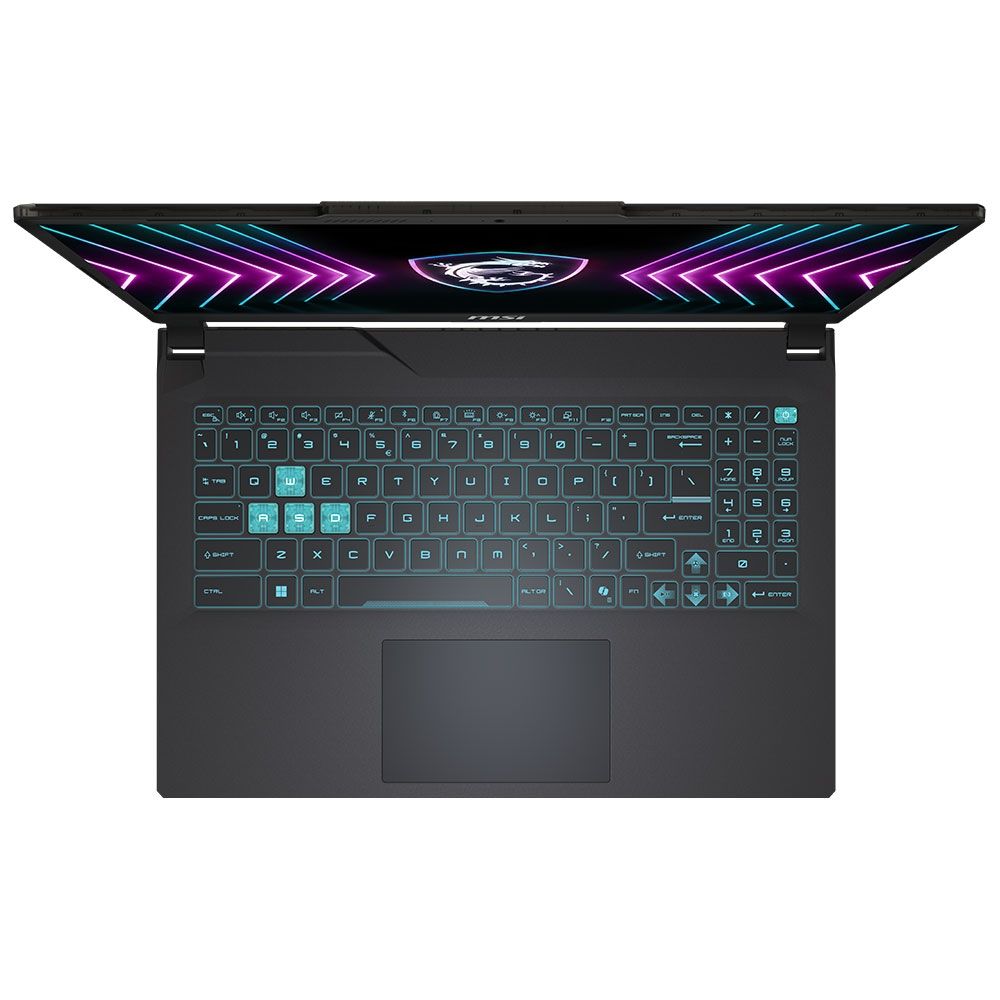 MSI微星Cyborg 15 A2RUDX-2288TW 15.6吋電競筆電(Core 5-210H/24G/512G