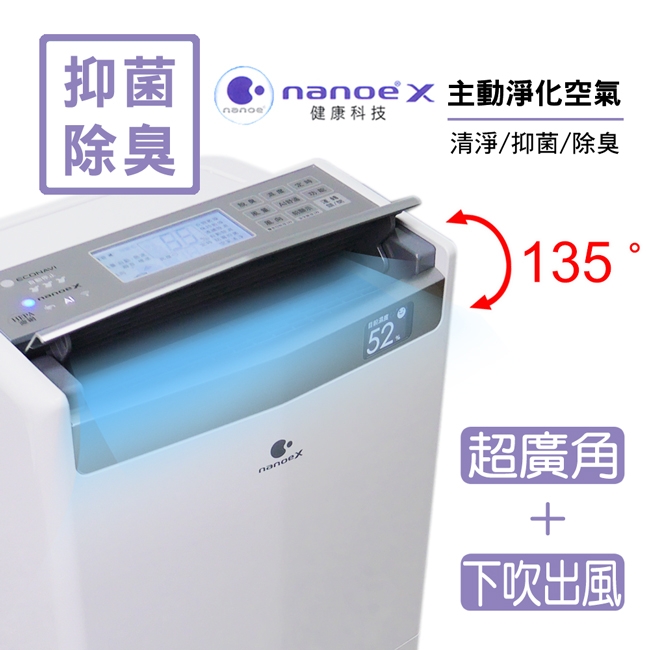 Panasonic國際牌 F-Y20 - 詳情4