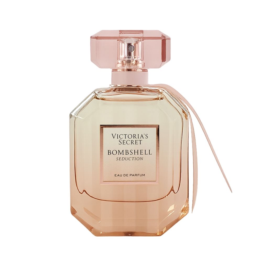 Victoria's Secret 重磅炸彈誘惑淡香精50ml (VS 性感女郎誘惑版