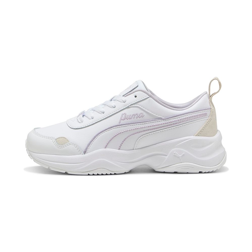 PUMA Cilia Mode Lux 女 休閒鞋 39782407