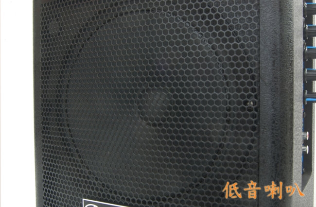 Dennys WS-660 - 詳情7