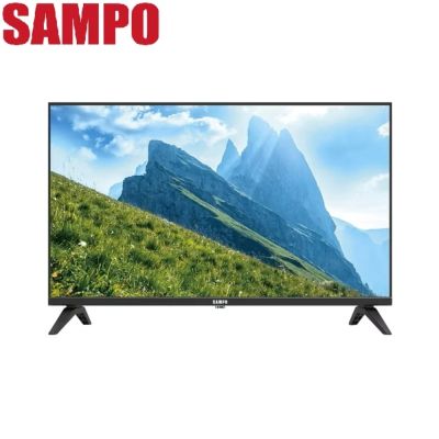 SAMPO聲寶 SAMPO 聲寶 43吋 2K電視 EM-43FD630 - 含運無安裝
