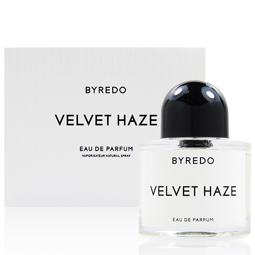 BYREDO VELVET HAZE 50ml 香水 Eau de Parfum VELVET HAZE 50mL