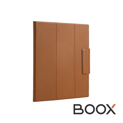 BOOX 文石 Tab Ultra C Pro 磁吸皮套 橙色 公司貨